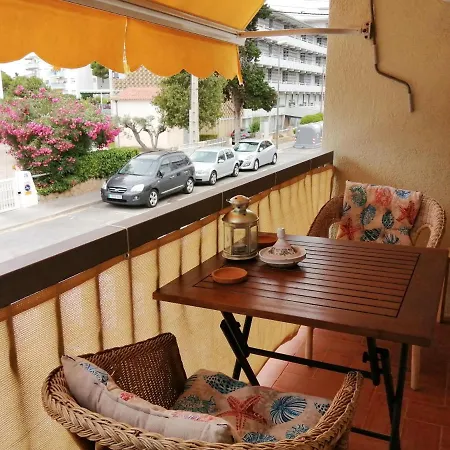 Apartamento Playa *