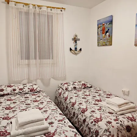 Apartamento Apartamento Playa *