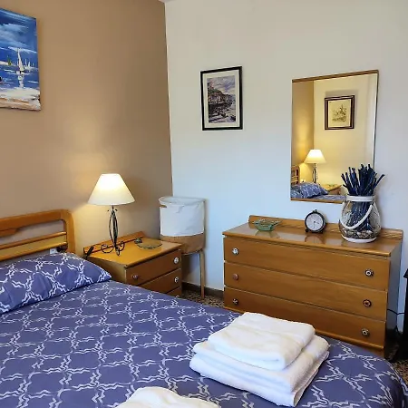 Apartamento Playa Apartamento Altafulla