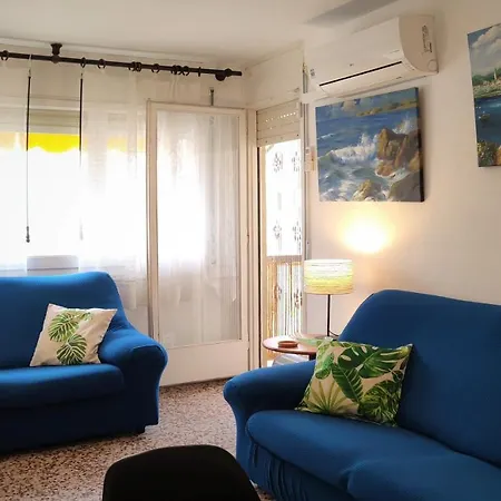 Apartamento Playa Apartamento