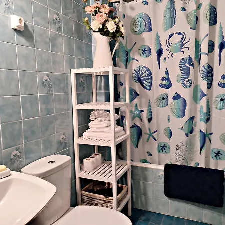 Apartamento Playa Apartamento *