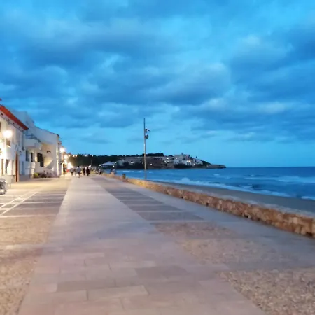 Apartamento Playa Altafulla