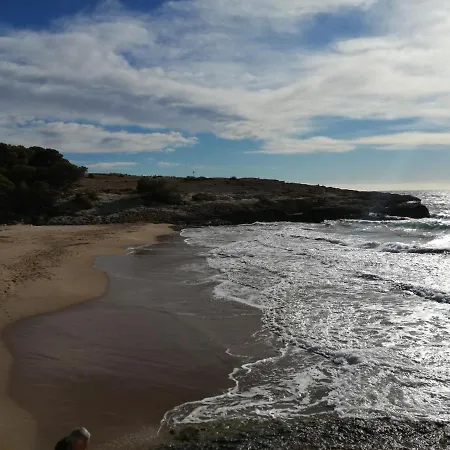 Apartamento Playa Altafulla
