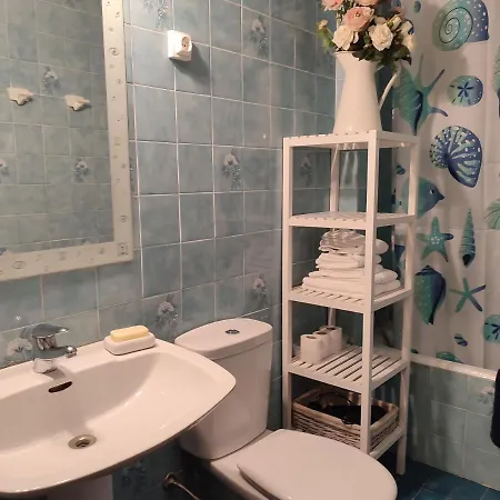 Apartamento Playa Apartamento *