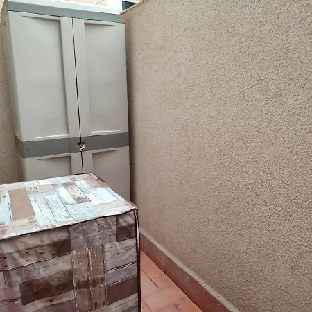 Apartamento Playa
