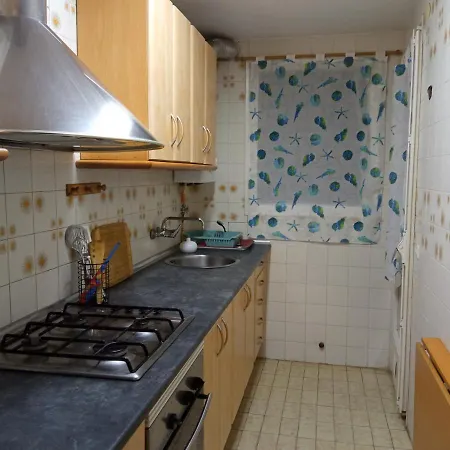 Apartamento Playa