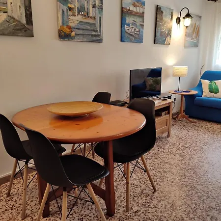 Apartamento Apartamento Playa