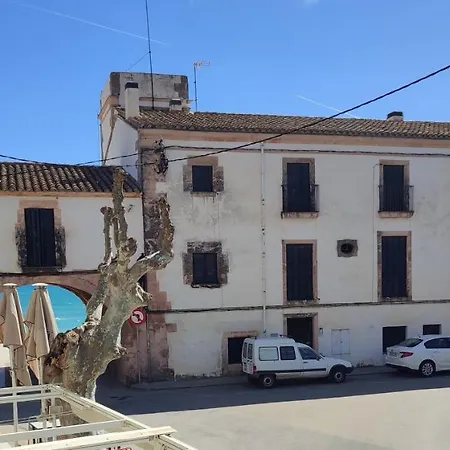 Apartamento Apartamento Playa Altafulla