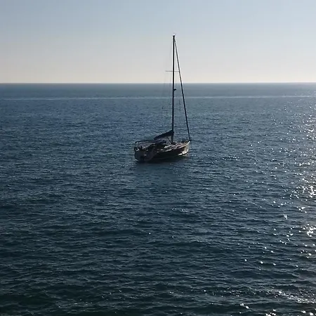 Apartamento Playa Altafulla