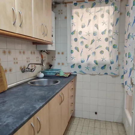 Apartamento Playa Altafulla
