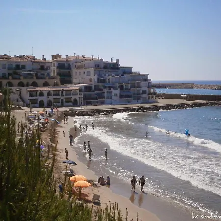 Apartamento Playa