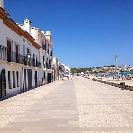 Apartamento Playa Apartamento *