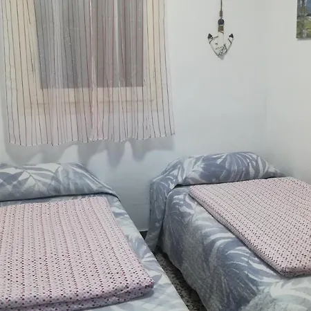 Apartamento Playa *